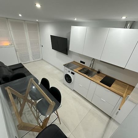 Fuente Dulce Apartment Orzola Luaran gambar